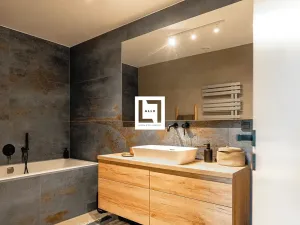 Prodej bytu 3+kk, Olomouc, Lazecká, 90 m2
