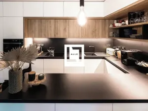 Prodej bytu 3+kk, Olomouc, Lazecká, 90 m2