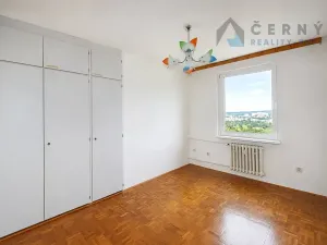 Prodej bytu 3+1, Liberec, Franklinova, 80 m2
