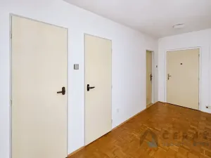 Prodej bytu 3+1, Liberec, Franklinova, 80 m2