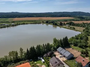 Prodej rodinného domu, Mýto, 141 m2