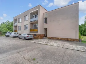 Pronájem bytu 3+1, Hradec Králové, Dvorská, 73 m2