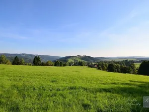 Prodej bytu 2+kk, Kraslice, 40 m2