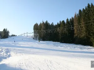 Prodej bytu 2+kk, Kraslice, 36 m2