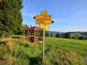 Prodej bytu 4+kk, Kraslice, 80 m2