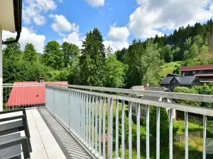 Prodej bytu 4+kk, Kraslice, 90 m2