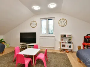 Prodej bytu 4+kk, Kraslice, 90 m2