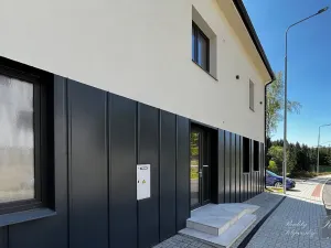 Prodej bytu 4+kk, Kraslice, 90 m2