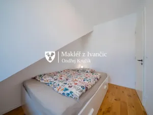 Pronájem bytu 3+kk, Brno - Královo Pole, Červinkova, 52 m2