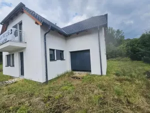 Pronájem rodinného domu, Pětihosty, 183 m2