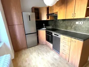 Pronájem bytu 3+1, Ostrava, Kyjevská, 72 m2