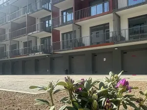 Pronájem bytu 2+kk, Jablonec nad Nisou, Za Jízdárnou, 83 m2