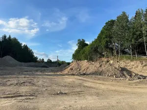 Pronájem bytu 2+kk, Jablonec nad Nisou, Za Jízdárnou, 83 m2