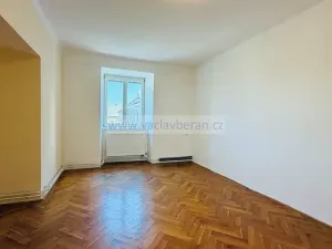 Pronájem bytu 3+1, Česká Třebová, Staré náměstí, 93 m2