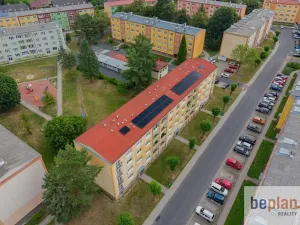 Prodej bytu 2+1, Nová Role, Svobodova, 54 m2