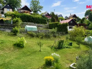 Prodej chaty, Šemnice - Dubina, 36 m2