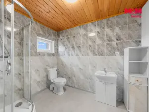 Prodej ubytování, Benešov nad Ploučnicí - Ovesná, 550 m2
