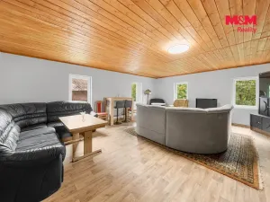 Prodej ubytování, Benešov nad Ploučnicí - Ovesná, 550 m2