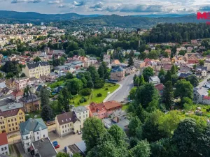 Prodej garáže, Jablonec nad Nisou, 75 m2