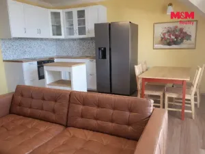 Prodej bytu 4+kk, Praha - Újezd nad Lesy, Rohožnická, 97 m2