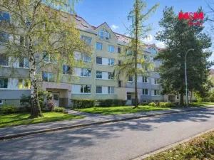 Prodej bytu 4+kk, Praha - Újezd nad Lesy, Rohožnická, 97 m2