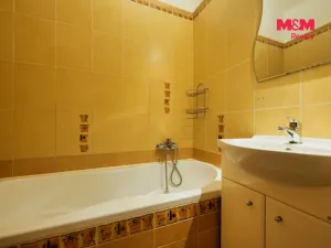 Prodej bytu 3+1, Prostějov, Dr. Horáka, 67 m2