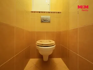 Prodej bytu 3+1, Prostějov, Dr. Horáka, 67 m2