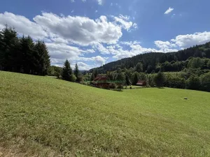 Prodej pozemku pro bydlení, Nový Hrozenkov, 8167 m2