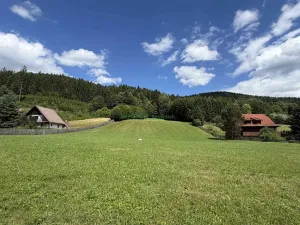 Prodej pozemku pro bydlení, Nový Hrozenkov, 8167 m2