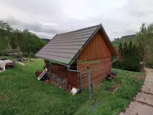Prodej chaty, Růžďka, 30 m2