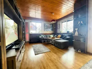Prodej rodinného domu, Ostravice, 320 m2