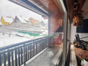 Prodej rodinného domu, Ostravice, 320 m2