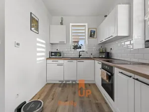 Prodej rodinného domu, Opatovice nad Labem, K Dubovce, 80 m2