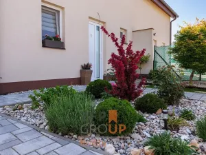 Prodej rodinného domu, Opatovice nad Labem, K Dubovce, 80 m2