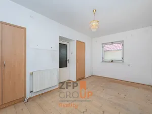 Prodej rodinného domu, Újezd u Boskovic, 292 m2