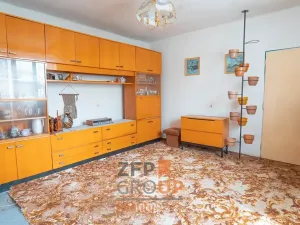 Prodej rodinného domu, Kravsko, 111 m2