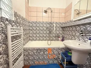 Prodej rodinného domu, Svitávka, 100 m2