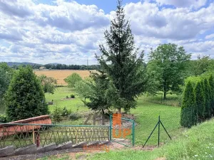 Prodej rodinného domu, Svitávka, 100 m2