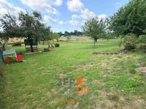 Prodej rodinného domu, Svitávka, 100 m2