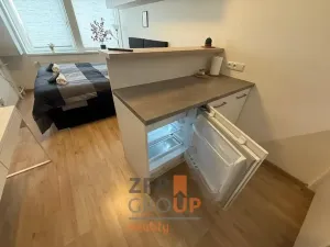 Prodej bytu 1+kk, Praha - Jinonice, Peroutkova, 23 m2