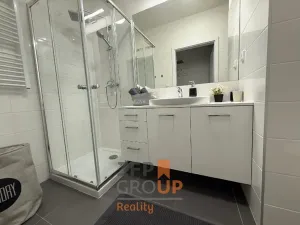 Prodej bytu 1+kk, Praha - Jinonice, Peroutkova, 23 m2