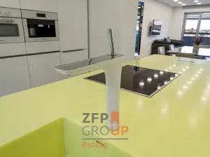 Prodej bytu 3+kk, Brno, Bohuslava Martinů, 117 m2