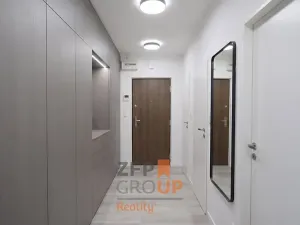 Prodej bytu 2+1, Brno, Chodská, 67 m2