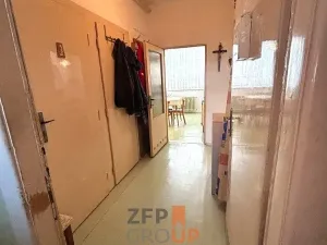 Prodej bytu 2+1, Strážnice, Vinohradská, 52 m2