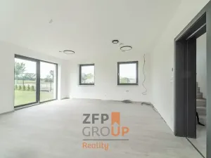 Prodej rodinného domu, Dříteč, 159 m2