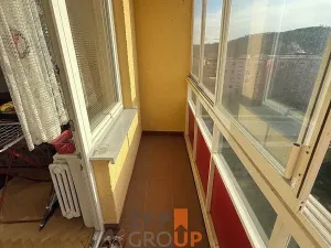 Prodej bytu 3+1, Tišnov, U Humpolky, 81 m2
