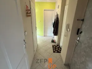 Prodej bytu 3+1, Tišnov, U Humpolky, 81 m2