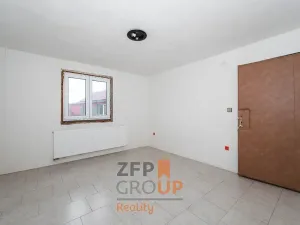 Prodej rodinného domu, Hoštice-Heroltice, 168 m2