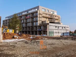 Prodej bytu 2+kk, Mladá Boleslav, 74 m2