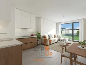 Prodej bytu 2+kk, Mladá Boleslav, 74 m2